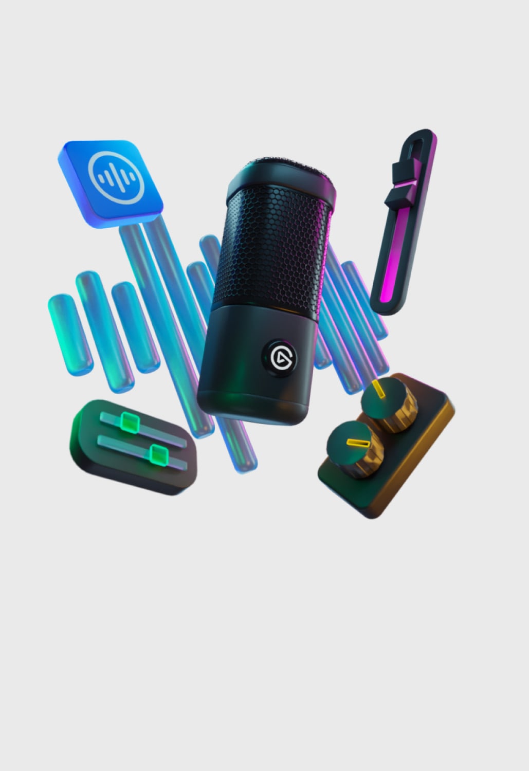 Elgato Stream Deck +, オーディオミキサー, Amazon.co.jp: 【Amazon.co.jp限定】Elgato Stream Deck + White